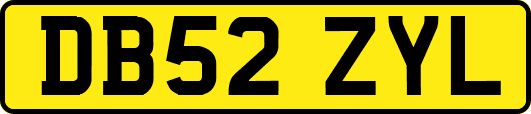 DB52ZYL