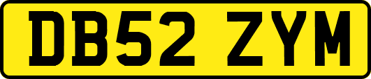 DB52ZYM
