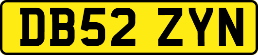 DB52ZYN