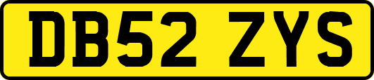 DB52ZYS