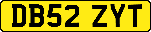 DB52ZYT