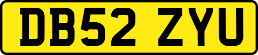 DB52ZYU