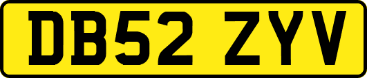 DB52ZYV
