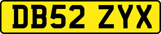 DB52ZYX