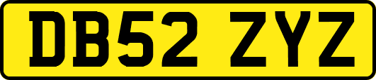 DB52ZYZ