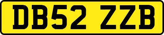 DB52ZZB