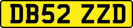 DB52ZZD