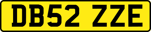 DB52ZZE