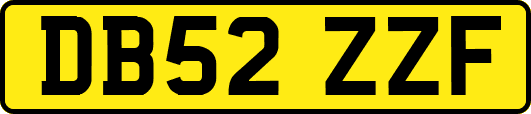 DB52ZZF