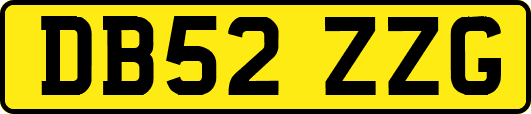DB52ZZG