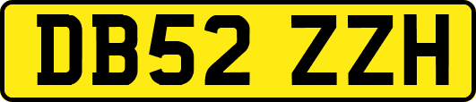 DB52ZZH