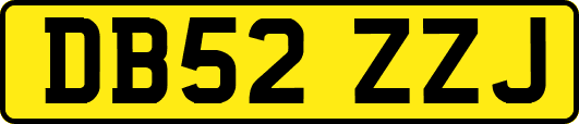 DB52ZZJ