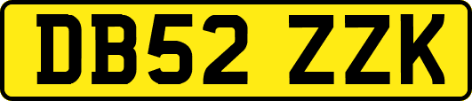 DB52ZZK