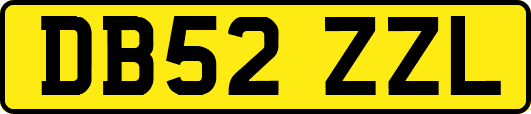 DB52ZZL