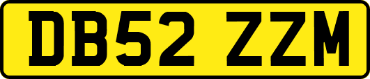 DB52ZZM