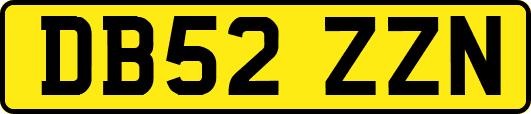 DB52ZZN