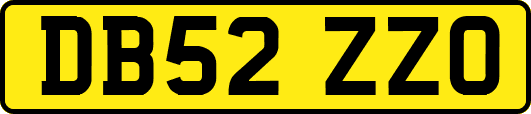 DB52ZZO