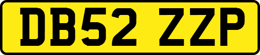 DB52ZZP