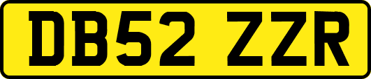 DB52ZZR