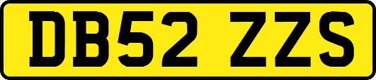 DB52ZZS