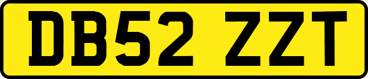 DB52ZZT