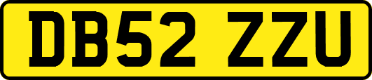 DB52ZZU