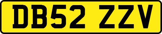 DB52ZZV