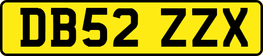 DB52ZZX