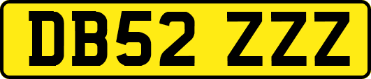 DB52ZZZ