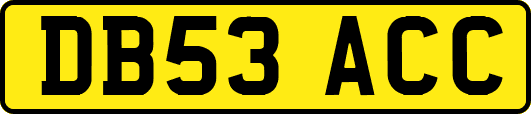 DB53ACC