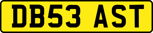 DB53AST