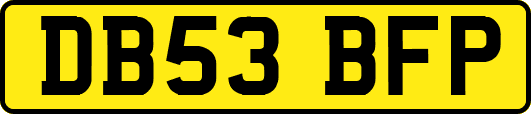DB53BFP