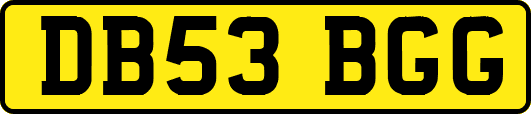 DB53BGG