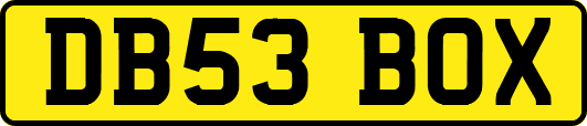 DB53BOX