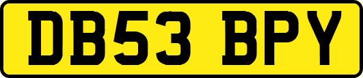 DB53BPY