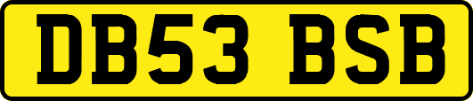 DB53BSB