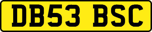 DB53BSC