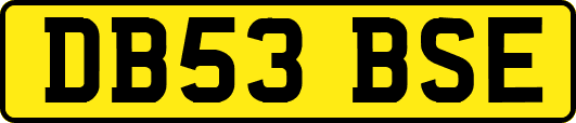DB53BSE