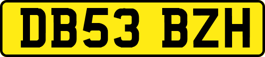 DB53BZH