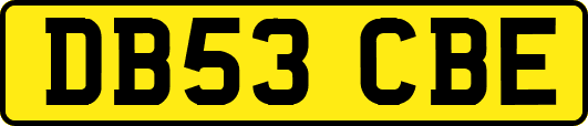 DB53CBE