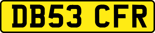 DB53CFR