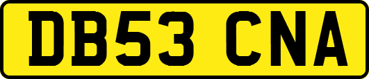 DB53CNA
