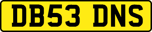 DB53DNS