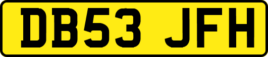 DB53JFH