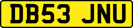 DB53JNU