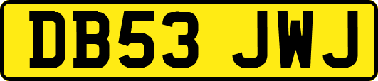 DB53JWJ