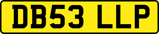 DB53LLP
