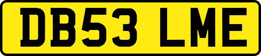 DB53LME