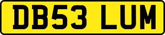 DB53LUM