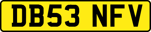 DB53NFV
